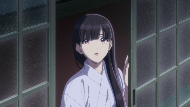 Miyo Saimori